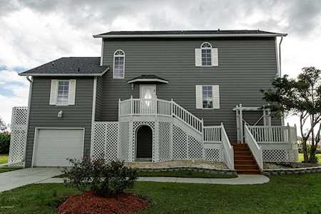 125 Grant Street Sneads Ferry, NC 28460