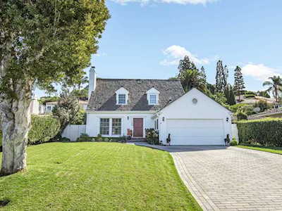 1720 W Palos Verdes Drive Palos Verdes Estates, CA 90274