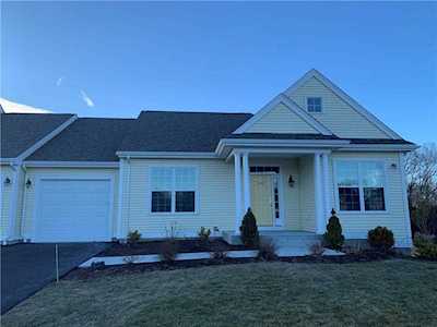 170 PROVIDENCE PIKE, Unit#155 #155 North Smithfield, RI 02896