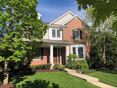 1549 Bluestem Ln Glenview, IL 60026
