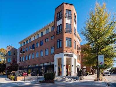 1442 Dresden Dr NE #258 Brookhaven, GA 30319