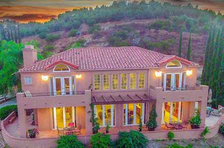 7050 Via De La Reina Bonsall, CA 92003