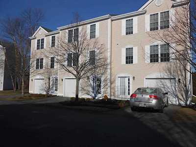 5 Harbor Mist Drive #5 Fairhaven, MA 02719
