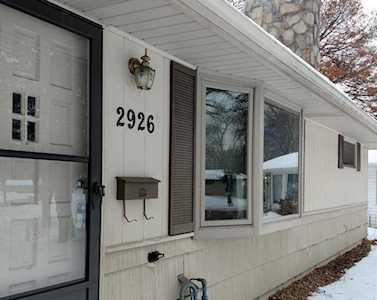 2926 Washburn Circle Richfield, MN 55423