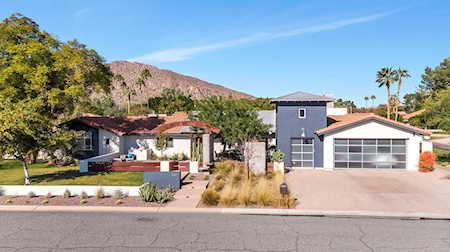 6144 E Calle Del Media Scottsdale, AZ 85251