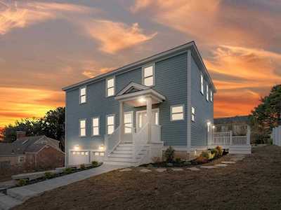 15 Monmouth Street Quincy, MA 02171