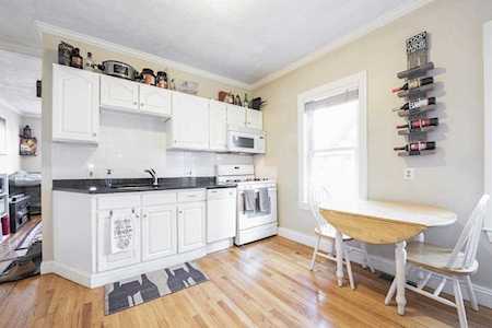143 W 8th St #1 Boston, MA 02127