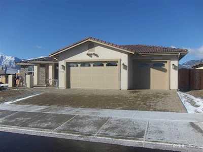 1782 Bella Casa Drive #19 Minden, NV 89423