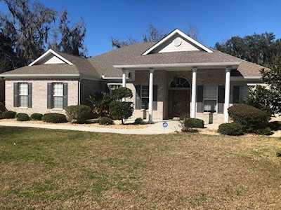 3326 Lake Run Drive Tallahassee, FL 32309