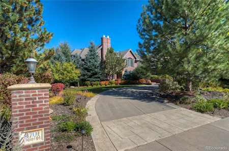4701 Preserve Parkway Greenwood Village, CO 80121