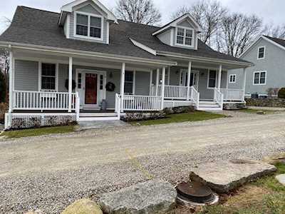 1346 Main Road #D Westport, MA 02790