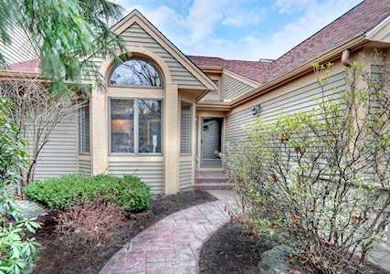 7 Wainwright Rd #73 Winchester, MA 01890