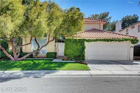 9405 Darwell Dr Las Vegas, NV 89117