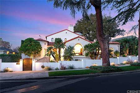 10123 Toluca Lake Avenue Toluca Lake, CA 91602