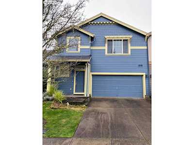 5804 NE 48th St Vancouver, WA 98661