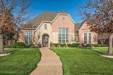 11438 Frontier Drive Frisco, TX 75033