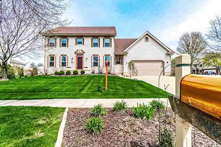 5502 Sandhill Dr Middleton, WI 53562