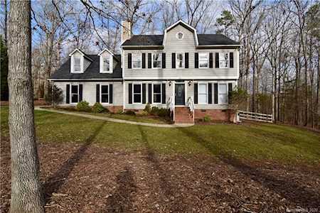 9824 Hanging Moss Ln Mint Hill, NC 28227