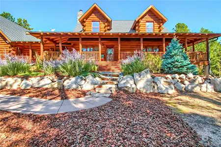 11511 E Palmer Divide Ave Larkspur, CO 80118