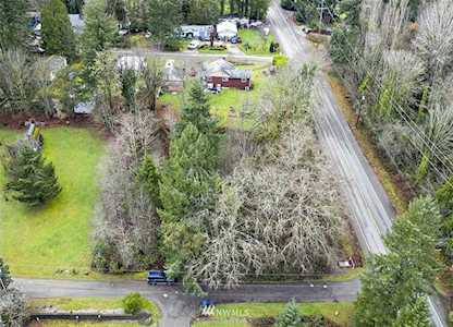 0 Werner Rd Lot 2 Bremerton, WA 98312
