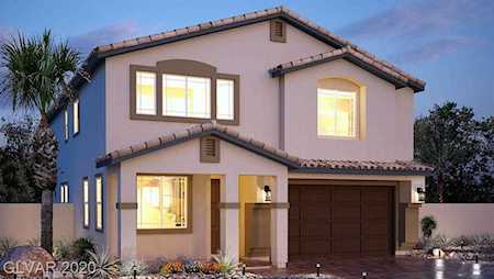 4007 Blue Opal Way Las Vegas, NV 89130