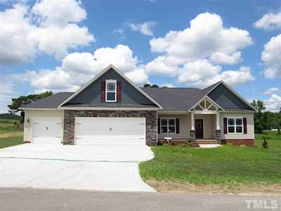 59 Shallow Falls Lane Benson, NC 27504