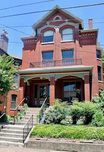 609 W St. Catherine St Louisville, KY 40203