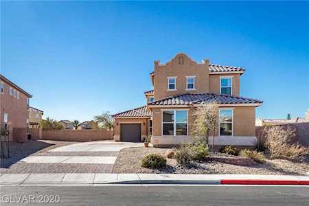 2805 Big Mountain Ave North Las Vegas, NV 89081