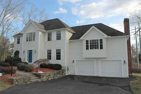 7 Heartwood St Methuen, MA 01844