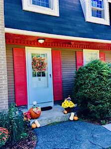 18 Cannongate Rd #58 Tyngsborough, MA 01879