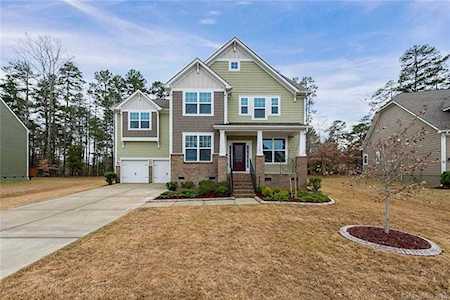 17320 Belmont Stakes Ln Charlotte, NC 28278