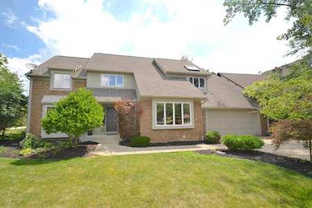 8390 Gilmerton Court Dublin, OH 43017