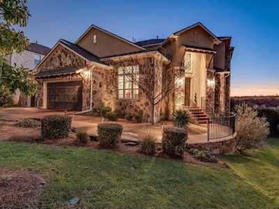 208 Coopers Crown Ln Austin, TX 78738