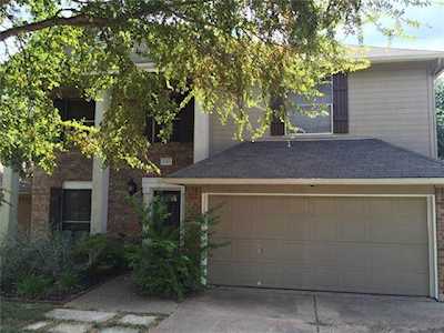 8303 Edgemoor Pl Austin, TX 78749