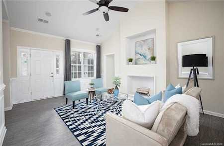 114 Keowee Circle Indian Trail, NC 28079