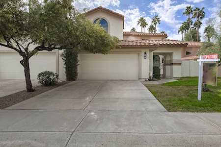 1349 W Meadow Green Lane Gilbert, AZ 85233