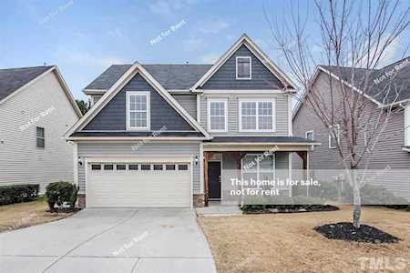 2201 Ferdinand Drive Knightdale, NC 27545