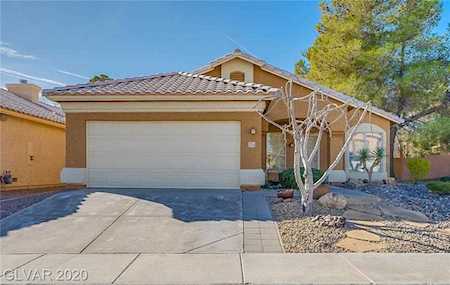 8417 Sea Glen Dr Las Vegas, NV 89128