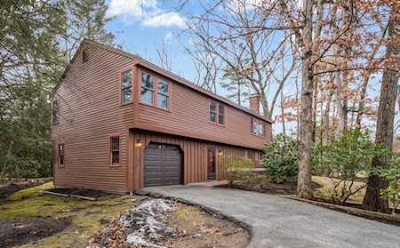 4 Musket Drive Acton, MA 01720