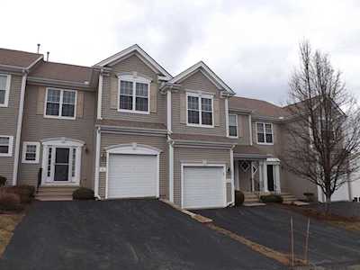 51 Buttercup Ln #51 Grafton, MA 01560