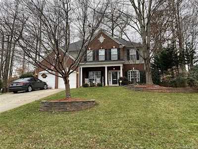 15317 Swiss Gate Ct Huntersville, NC 28078