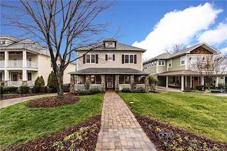 705 McDonald Ave Charlotte, NC 28203