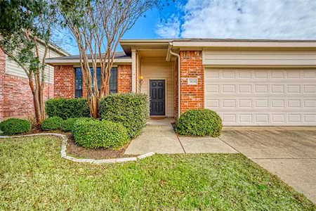 5820 Quicksilver Drive Mckinney, TX 75070