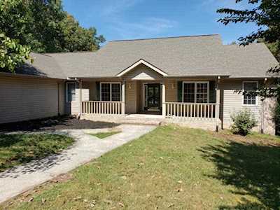 601 Forest Dr Crossville, TN 38555