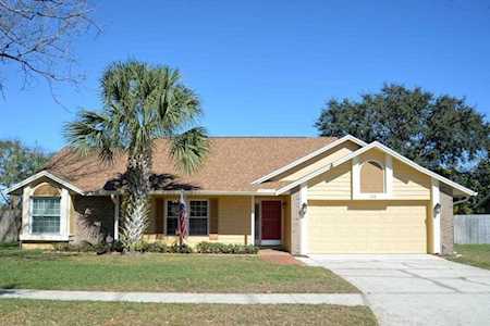 338 Stillwater Drive Oviedo, FL 32765