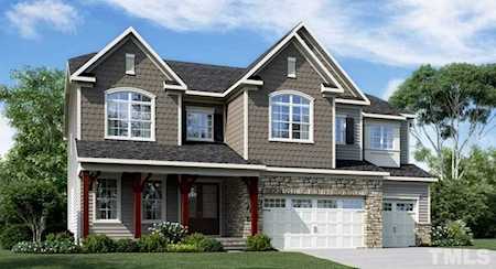 104 White Topaz Court Holly Springs, NC 27540