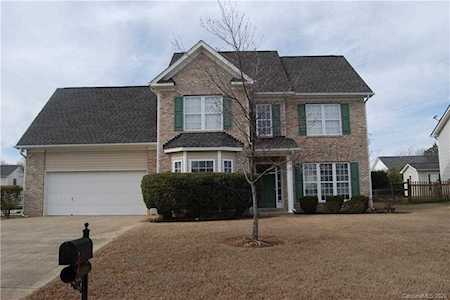 2014 Makin Dr Indian Trail, NC 28079