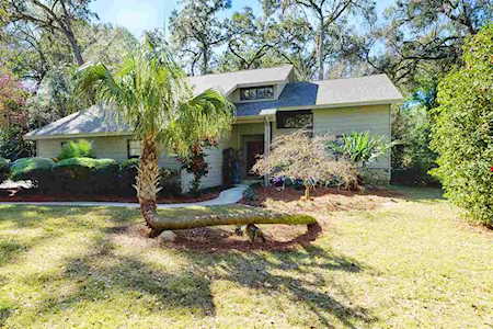 9912 Turtle Dove Way Tallahassee, FL 32312