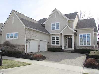 8983 Portofino Place Dublin, OH 43016