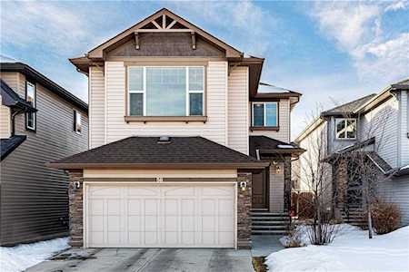 56 Brightoncrest Manor SE Calgary, AB T2Z 1A3